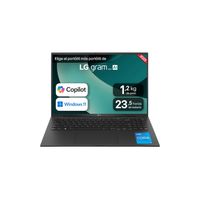 Miniatura 3 de PORTATIL LG GRAM 16Z90RU i5-1334U 16GB 512GB SSD 16"  W11H