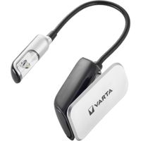 Miniatura 2 de LINTERNA LED BOOK LIGHT 2CR2032