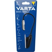 Miniatura 3 de LINTERNA LED BOOK LIGHT 2CR2032