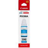 Miniatura 2 de CARTUCHO CANON BOTELLA 70ML  CYAN GI-590C