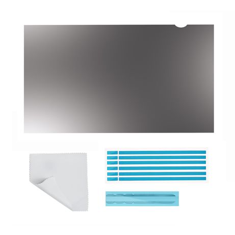 FILTRO DE PRIVACIDAD DE 15.6 Y 16:9 PARA ORDENADOR PORTT IL - Imagen 9 de 17 FILTRO DE PRIVACIDAD DE 15.6 Y 16:9 PARA ORDENADOR PORTT IL - Imagen 9 de 17