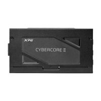 Miniatura 2 de FUENTE DE ALIMENTACION XPG CYBERCORE II 1300W | ATX 3.0 | 80+ PLATINUM | FULL MODULAR