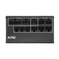 Miniatura 4 de FUENTE DE ALIMENTACION XPG CYBERCORE II 1000W | ATX 3.0 | 80+ PLATINUM | FULL MODULAR