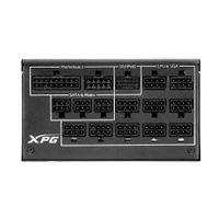 Miniatura 5 de FUENTE DE ALIMENTACION XPG CYBERCORE II 1000W | ATX 3.0 | 80+ PLATINUM | FULL MODULAR