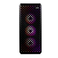 Miniatura 2 de CAJA XPG DEFENDER PRO | E-ATX | NEGRA
