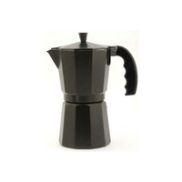 Miniatura 1 de CAFETERA ITALIANA ORBEGOZO KFN 610 6 TAZAS