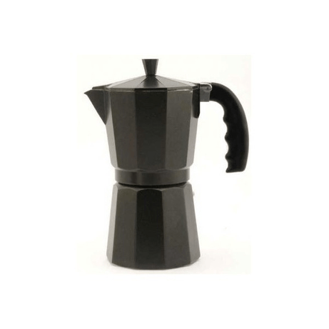 CAFETERA ITALIANA ORBEGOZO KFN 610 6 TAZAS - Imagen 1 de 2 CAFETERA ITALIANA ORBEGOZO KFN 610 6 TAZAS - Imagen 1 de 2