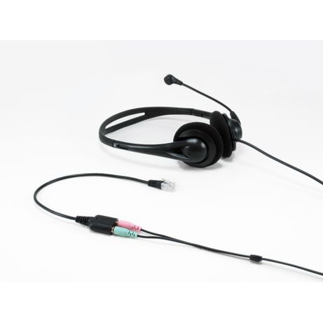 ADAPTADOR RJ49 A 3.5MM PARA CONEXION DE HEADSETS A TELEFONO EQUIP - Imagen 3 de 10 ADAPTADOR RJ49 A 3.5MM PARA CONEXION DE HEADSETS A TELEFONO EQUIP - Imagen 3 de 10