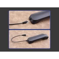 Miniatura 7 de ADAPTADOR RJ49 A 3.5MM PARA CONEXION DE HEADSETS A TELEFONO EQUIP