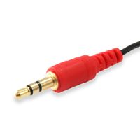 Miniatura 5 de CABLE AUDIO MINI JACK 3.5MM HEMBRA A 2  JACK 3.5MM MACHO