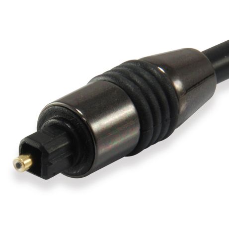 CABLE TOSLIK OPTICO DIGITAL AUDIO 3M EQUIP - Imagen 3 de 4 CABLE TOSLIK OPTICO DIGITAL AUDIO 3M EQUIP - Imagen 3 de 4