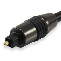 Miniatura 4 de CABLE TOSLIK OPTICO DIGITAL AUDIO 3M EQUIP