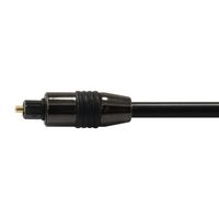 Miniatura 4 de CABLE TOSLIK OPTICO DIGITAL AUDIO 1.8M EQUIP