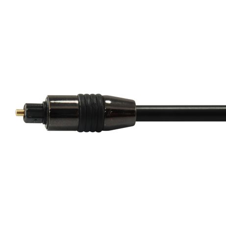 CABLE TOSLIK OPTICO DIGITAL AUDIO 1.8M EQUIP - Imagen 4 de 5 CABLE TOSLIK OPTICO DIGITAL AUDIO 1.8M EQUIP - Imagen 4 de 5