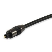 Miniatura 5 de CABLE TOSLIK OPTICO DIGITAL AUDIO 1.8M EQUIP