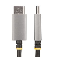 Miniatura 3 de CABLE ADAPTADOR 2M DISPLAYPORT A HDMI CONVERSOR 8K 60 HZ
