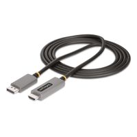 Miniatura 7 de CABLE ADAPTADOR 2M DISPLAYPORT A HDMI CONVERSOR 8K 60 HZ