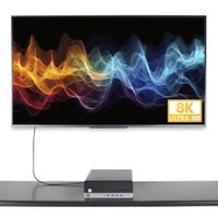 Miniatura 9 de CABLE ADAPTADOR 2M DISPLAYPORT A HDMI CONVERSOR 8K 60 HZ