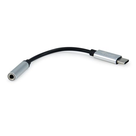ADAPTADOR USB-C A 3.5MM AUDIO DAC - Imagen 2 de 5 ADAPTADOR USB-C A 3.5MM AUDIO DAC - Imagen 2 de 5