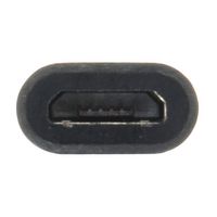 Miniatura 5 de ADAPTADOR USB-C MACHO A MICRO USB HEMBRA EQUIP REF. 133472