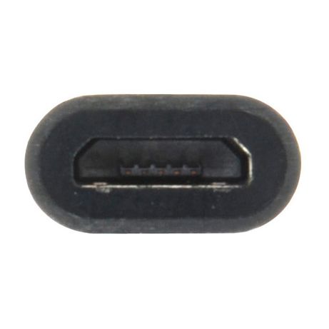 ADAPTADOR USB-C MACHO A MICRO USB HEMBRA EQUIP REF. 133472 - Imagen 5 de 7 ADAPTADOR USB-C MACHO A MICRO USB HEMBRA EQUIP REF. 133472 - Imagen 5 de 7