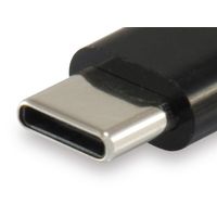 Miniatura 6 de ADAPTADOR USB-C MACHO A MICRO USB HEMBRA EQUIP REF. 133472