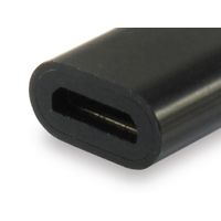 Miniatura 7 de ADAPTADOR USB-C MACHO A MICRO USB HEMBRA EQUIP REF. 133472