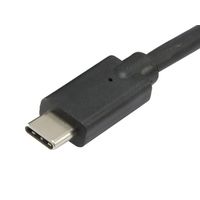 Miniatura 3 de CABLE USB-C MACHO A DVI (24+1)  1.8M REF. 133468