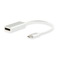 Miniatura 2 de CABLE ADAPTADOR USB-C A DISPLAYPORT HEMBRA REF. 133458