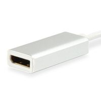 Miniatura 3 de CABLE ADAPTADOR USB-C A DISPLAYPORT HEMBRA REF. 133458