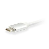 Miniatura 4 de CABLE ADAPTADOR USB-C A DISPLAYPORT HEMBRA REF. 133458