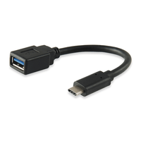 Miniatura 1 de CABLE USB-C A TIPO A HEMBRA