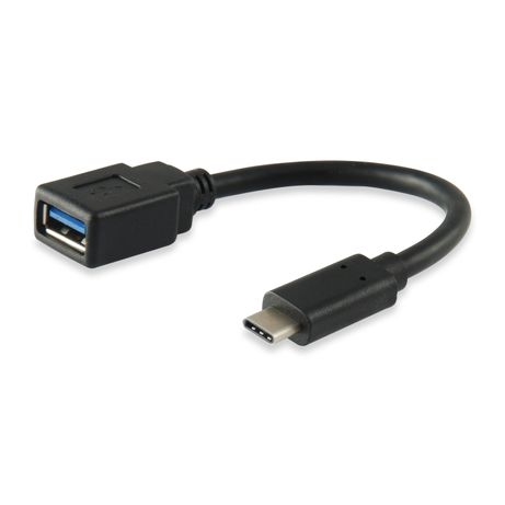 CABLE USB-C A TIPO A HEMBRA - Imagen 2 de 5 CABLE USB-C A TIPO A HEMBRA - Imagen 2 de 5