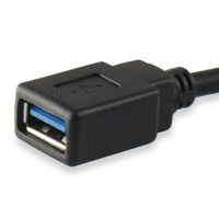 Miniatura 3 de CABLE USB-C A TIPO A HEMBRA