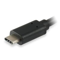 Miniatura 4 de CABLE USB-C A TIPO A HEMBRA