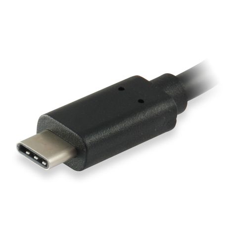 CABLE USB-C A TIPO A HEMBRA - Imagen 4 de 5 CABLE USB-C A TIPO A HEMBRA - Imagen 4 de 5