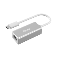 Miniatura 1 de ADAPTADOR USB-C A RJ45 GIGABIT REF. 133454