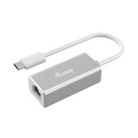 Miniatura 2 de ADAPTADOR USB-C A RJ45 GIGABIT REF. 133454