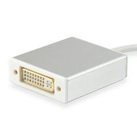 Miniatura 3 de ADAPTADOR USB-C EQUIP 133453 A 1xDVI-I HEMBRA 0,15M