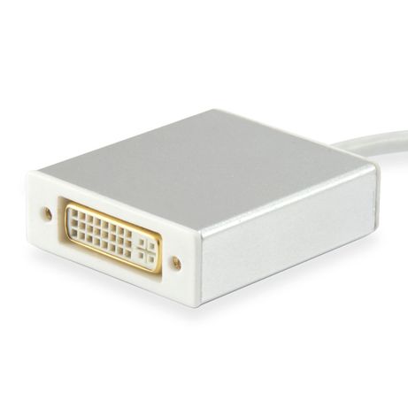 ADAPTADOR USB-C EQUIP 133453 A 1xDVI-I HEMBRA 0,15M - Imagen 3 de 5 ADAPTADOR USB-C EQUIP 133453 A 1xDVI-I HEMBRA 0,15M - Imagen 3 de 5