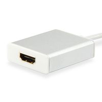 Miniatura 3 de CABLE USB-C MACHO A HDMI HEMBRA 0,15CM REF.133452