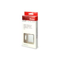 Miniatura 5 de CABLE USB-C MACHO A HDMI HEMBRA 0,15CM REF.133452