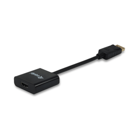 ADAPTADOR DP A HDMI EQUIP 133438 - Imagen 1 de 2 ADAPTADOR DP A HDMI EQUIP 133438 - Imagen 1 de 2