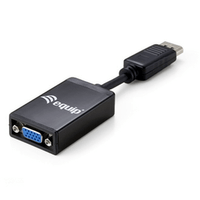 Miniatura 1 de ADAPTADOR DP A VGA