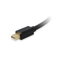 Miniatura 3 de ADAPTADOR MINI DISPLAYPORT | THUNDERBOLT  A  DVI