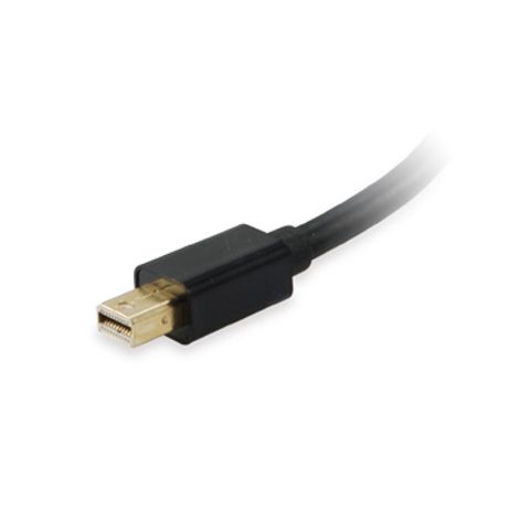 ADAPTADOR MINI DISPLAYPORT | THUNDERBOLT A DVI - Imagen 3 de 4 ADAPTADOR MINI DISPLAYPORT | THUNDERBOLT A DVI - Imagen 3 de 4