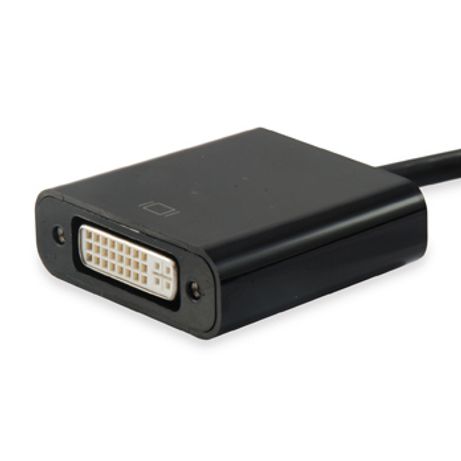 ADAPTADOR MINI DISPLAYPORT | THUNDERBOLT A DVI - Imagen 4 de 4 ADAPTADOR MINI DISPLAYPORT | THUNDERBOLT A DVI - Imagen 4 de 4