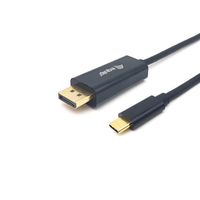 Miniatura 2 de EQUIP CABLE USB-C A DISPLAYPORT 1.2 MACHO MACHO 3M 4K/60Hz