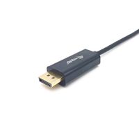 Miniatura 3 de EQUIP CABLE USB-C A DISPLAYPORT 1.2 MACHO MACHO 3M 4K/60Hz