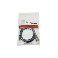 Miniatura 5 de EQUIP CABLE USB-C A DISPLAYPORT 1.2 MACHO MACHO 3M 4K/60Hz